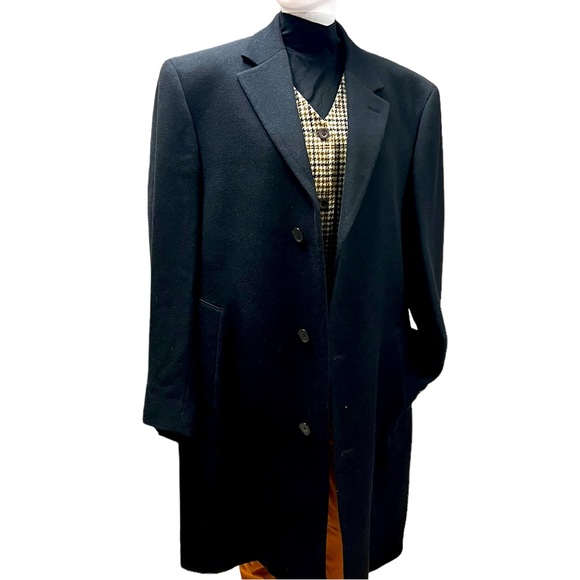 Calvin Klein Jackets & Coats Calvin Klein 42l 3 Button Textured